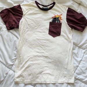 The Hundreds men's small pocket tee